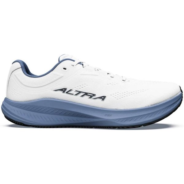 Scarpe Altra Torin 9 Bianco Blu AW26, Taglia 43 - EUR-image