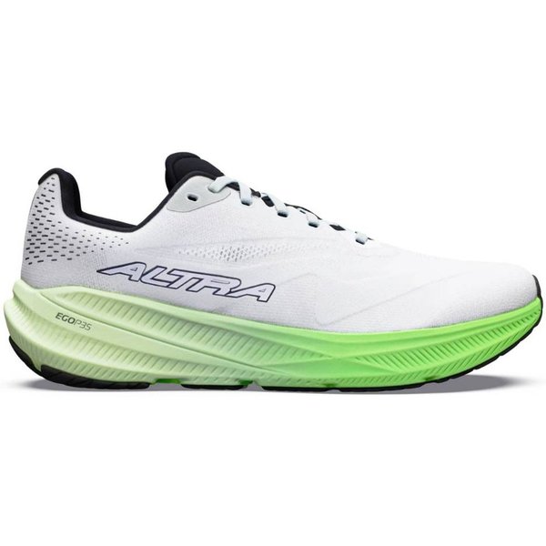 Scarpe Altra Experience Flow 3 Bianco Verde AW26, Taglia 43 - EUR-image