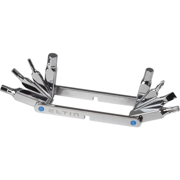 Multitool Eltin Mini Piatta 10 In 1-image