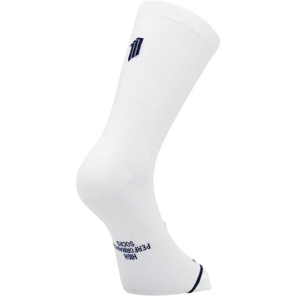 Sporcks Ultralight Pro Socken Weiß Schwarz, GrößE M-image