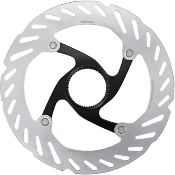 Disco Freno Shimano RT-CL700 Center Lock Ice Technologies, Dimensione 160 Mm-image