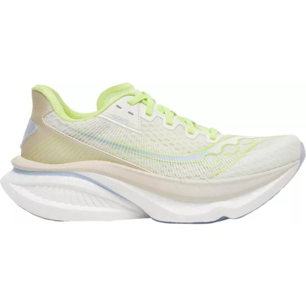 Scarpe Saucony Endorphin Azura Giallo Bianco AW26 Donna, Taglia 42,5 - EUR-image