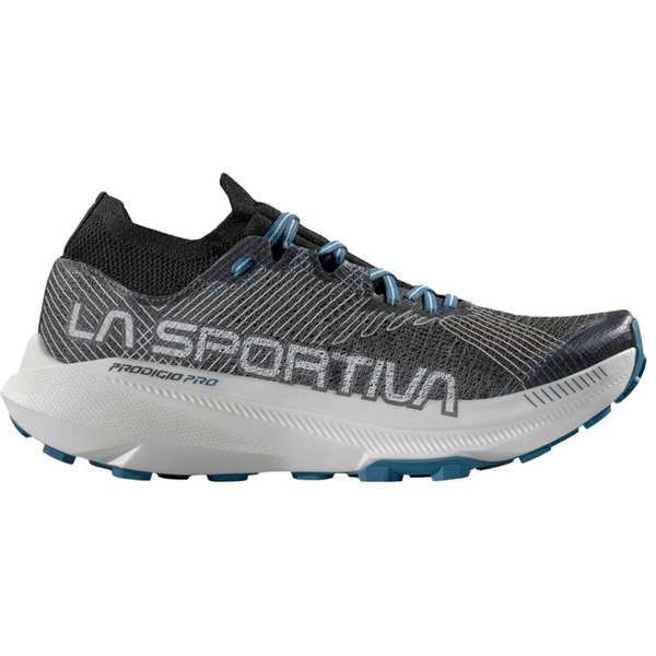 Scarpe la sportiva Prodigio Pro Grigio Blu, Taglia 42,5 - EUR-image