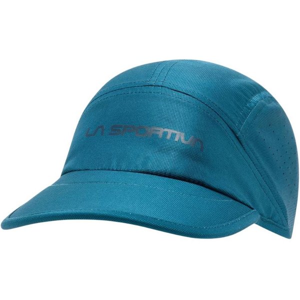 Cappellino la sportiva Pure Blu, Taglia S/M-image