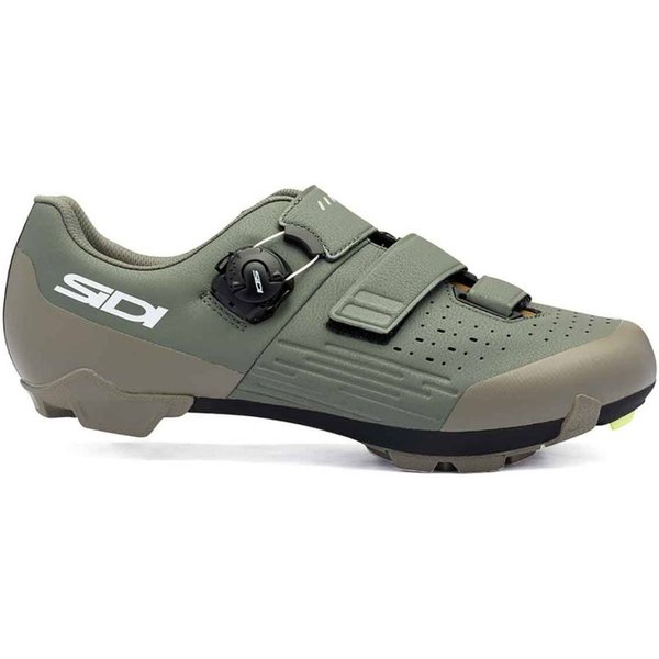 Scarpe Sidi Silvis XC Gr Osc, Taglia 47 - EUR-image