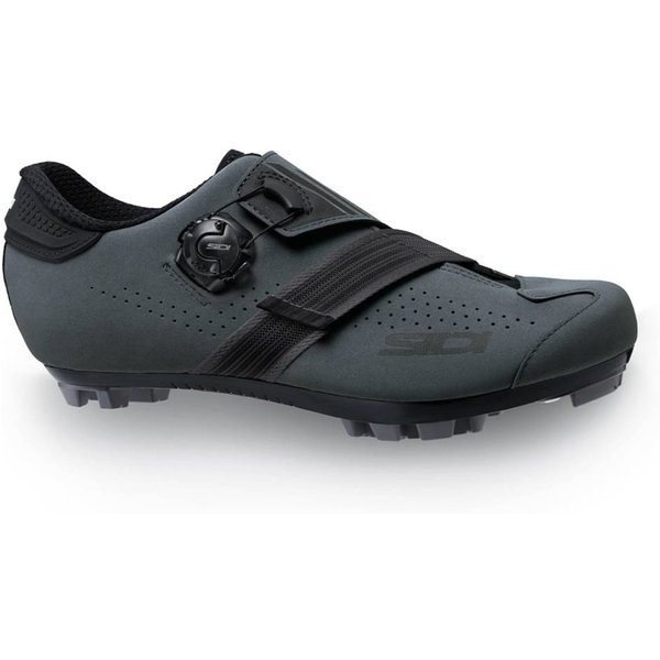 Scarpe Sidi MTB Aertis Mega Gr/, Taglia 49 - EUR-image