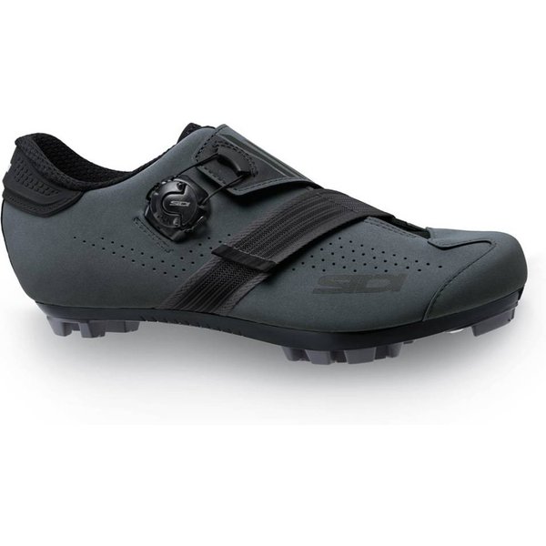 Scarpe Sidi MTB Aertis Gr/Ner, Taglia 40,5 - EUR-image