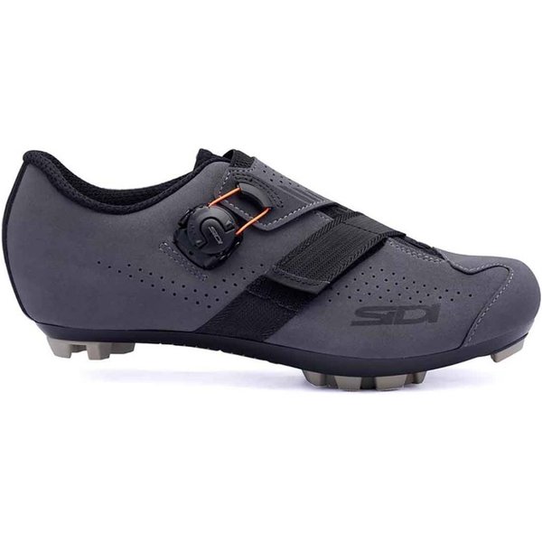 Scarpe Sidi MTB Aertis Gr Osc, Taglia 46,5 - EUR-image