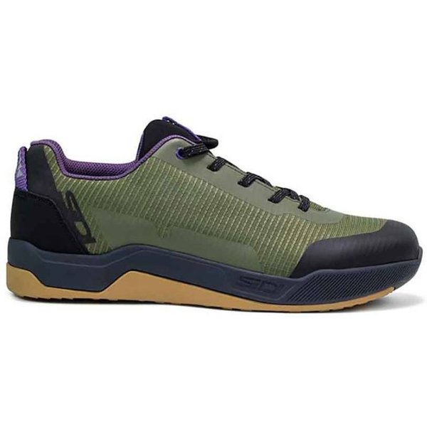 Scarpe Sidi Motus Military, Taglia 39 - EUR-image