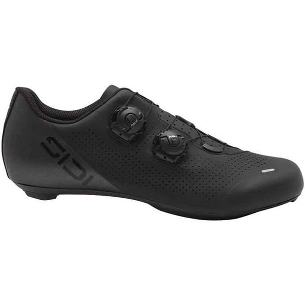 Scarpe Sidi Ergo 6 Gr Osc, Taglia 43 - EUR-image