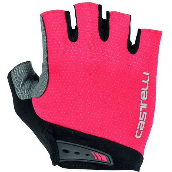 Guanti Rossi Castelli Entrata, Taglia 2XL-image