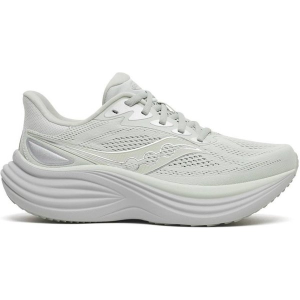 Scarpe Saucony Triumph 24 Grigie AW26 Donna, Taglia 37 - EUR-image