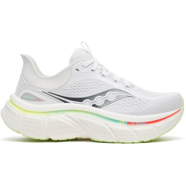 Scarpe Saucony Paramount Max Bianco Verde AW26 Donna, Taglia 37 - EUR-image