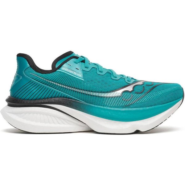 Scarpe Saucony Endorphin Azura Blu Nero AW26, Taglia 42,5 - EUR-image