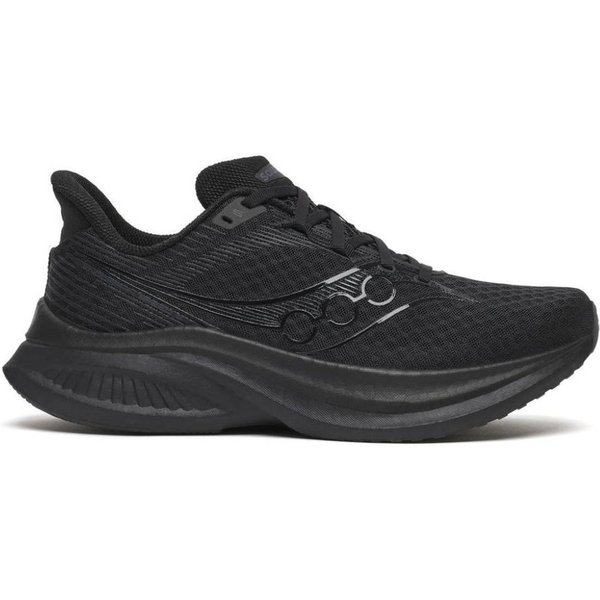 Scarpe Saucony Endorphin Speed 5 Nero AW26, Taglia 41 - EUR-image