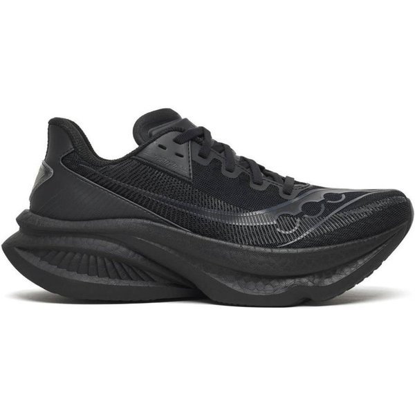 Scarpe Saucony Endorphin Azura Nere AW26 Donna, Taglia 44,5 - EUR-image