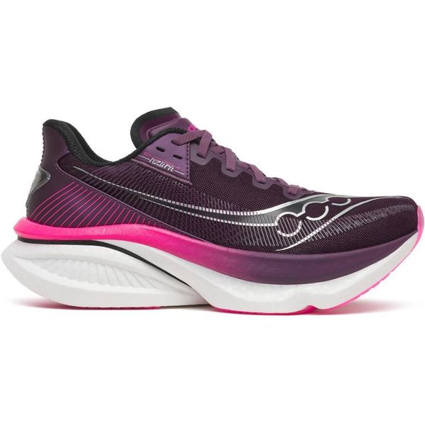 Scarpe Saucony Endorphin Azura Viola Rosa AW26 Donna, Taglia 44,5 - EUR-image