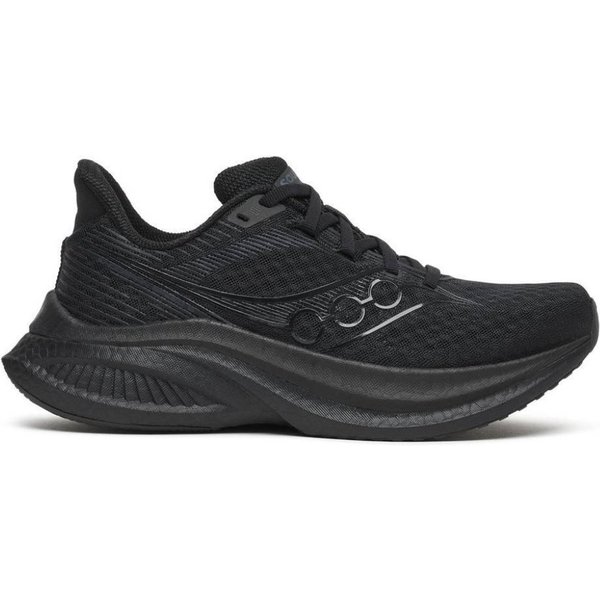 Scarpe Saucony Endorphin Speed 5 Nere AW26 Donna, Taglia 40,5 - EUR-image