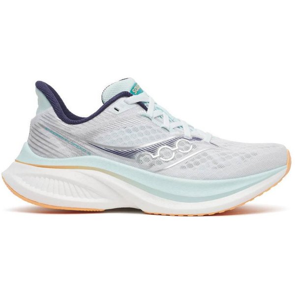 Scarpe Saucony Endorphin Speed 5 Bianco Blu AW26 Donna, Taglia 42 - EUR-image