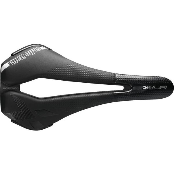 Sella Selle Italia X-LR Superflow Nera, Taglia L3-image