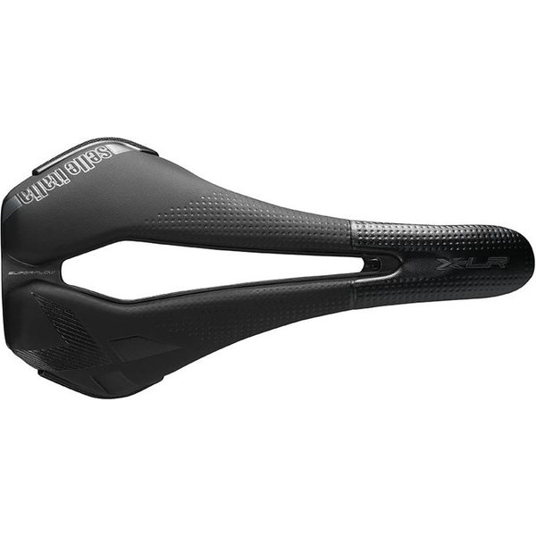 Sella Selle Italia X-LR Kit Carbonio Superflow Nera, Taglia S3-image
