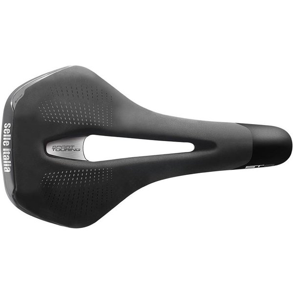 Sella Selle Italia ST 5 Flow Nera, Taglia L2-image