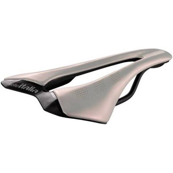 Sattel Selle Italia SLR Advan Opal White, GrößE S3-image