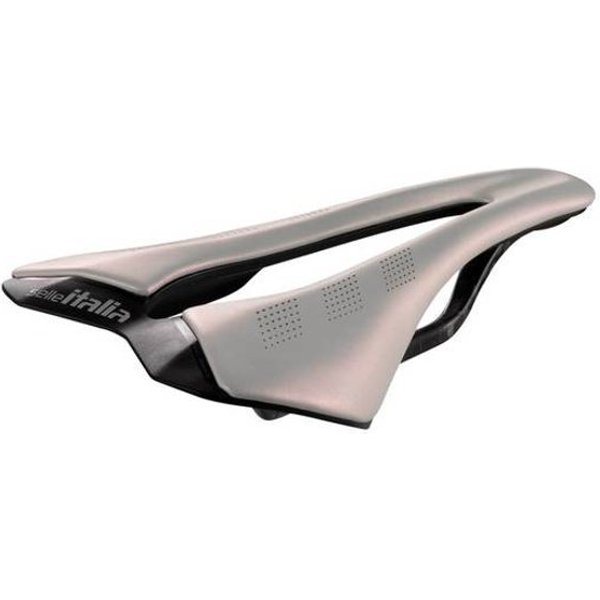 Sella Selle Italia SLR Carbon Opal White, Taglia S3-image