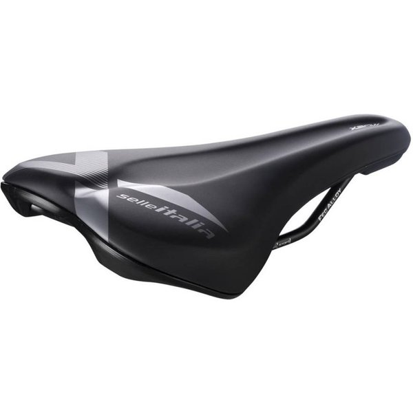 Sella Selle Italia X-Bow Nera, Taglia L1-image