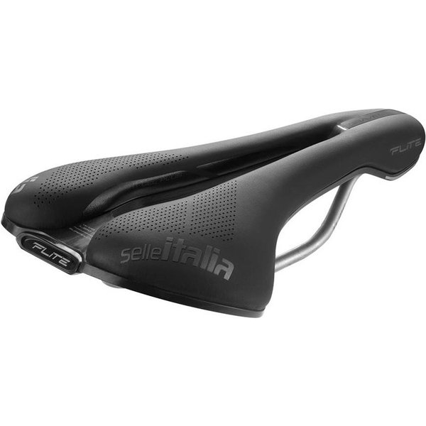Selle Italia Flite Boost Gravel TI 316 Superflow Sattel, GrößE S3-image
