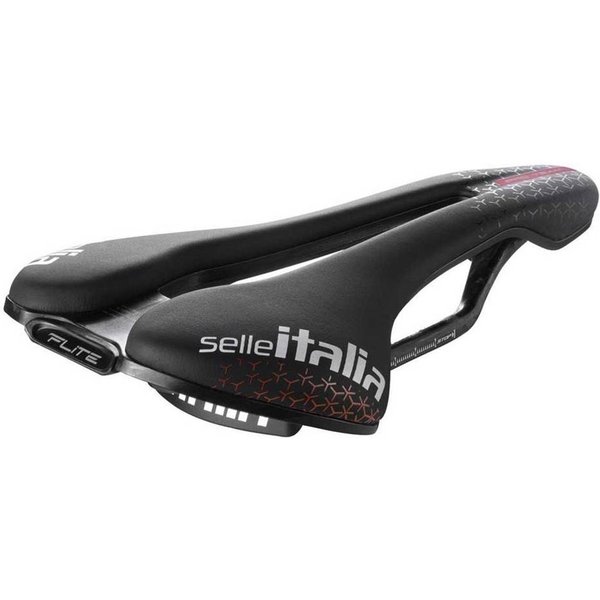 Sella Selle Italia Flite Boost Pro Team 6.1 Superflow Kit Carbon, Taglia L3-image