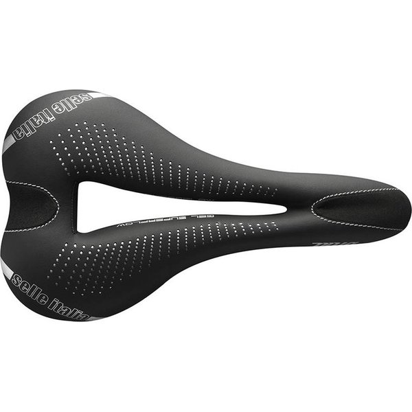 Sella Selle Italia Diva Gel Superflow Nera, Taglia L3-image