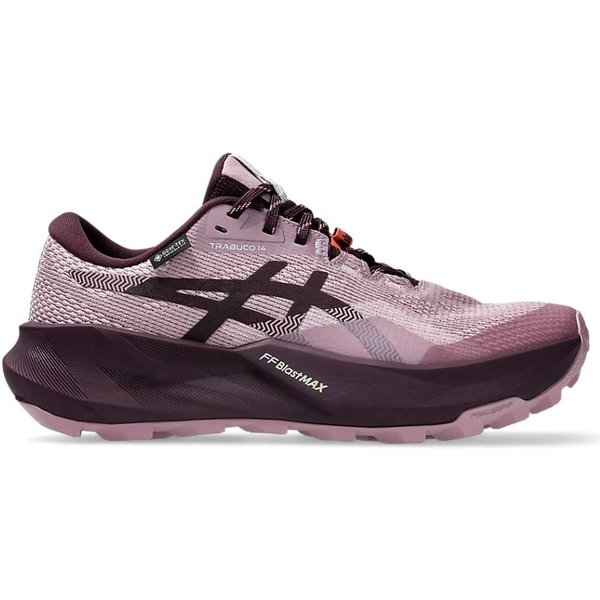 Scarpe Asics Trabuco 14 GTX Viola AW26 Donna, Taglia 40,5 - EUR-image