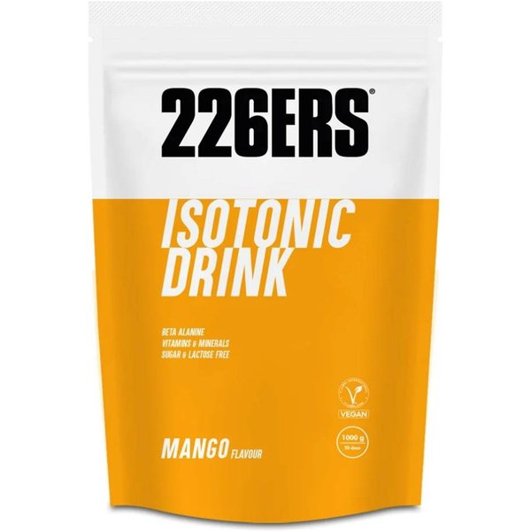 Isotonisches GeträNk 226Ers Mango 1 Kg-image