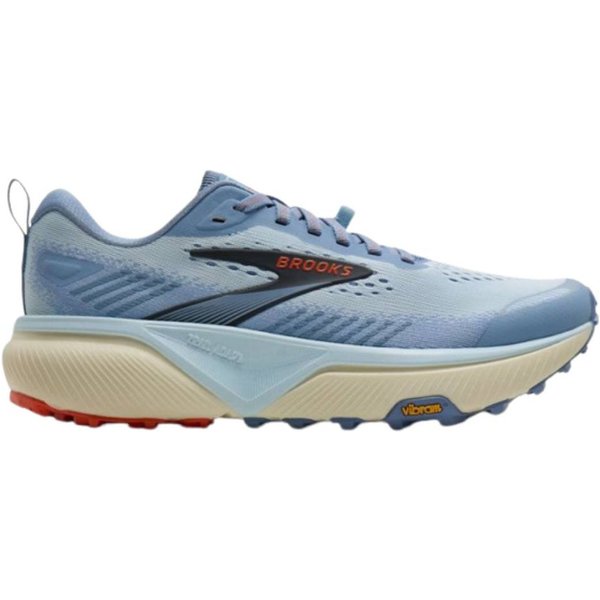 Scarpe Brooks Cascadia 20 Blu Nero AW26 Donna, Taglia 42,5 - EUR-image