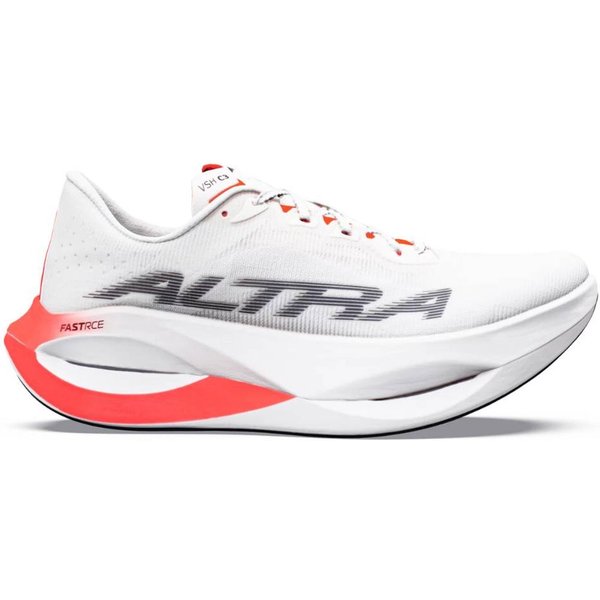 Altra Vanish Carbon 3 Laufschuhe Weiß Rot AW26, GrößE 42,5 - EUR-image