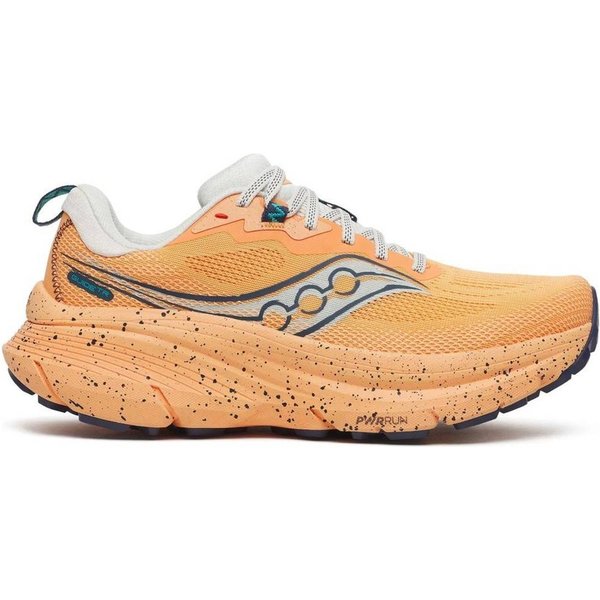 Scarpe Saucony Guide TR Arancione Bianco AW26 Donna, Taglia 35.5 EUR-image