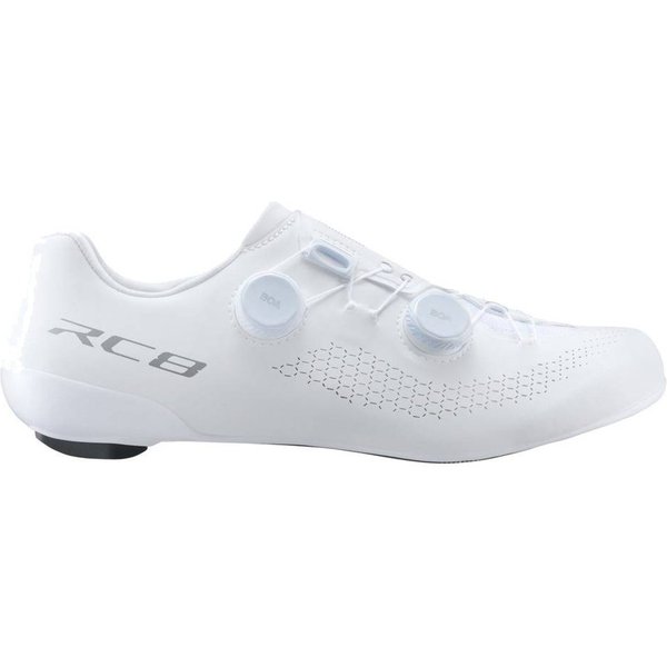 Scarpe Shimano SH-RC810 Bianche, Taglia 45 - EUR-image