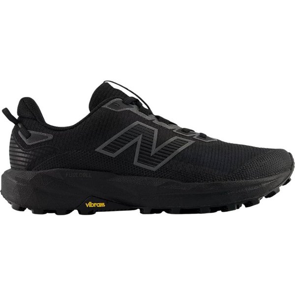 New Balance Rebel Trail Sneaker Schwarz SS26, GrößE 42 - EUR-image