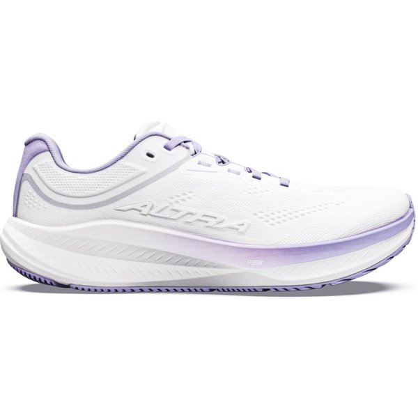 Scarpe Altra Torin 9 Bianco Viola AW26 Donna, Taglia 44 - EUR-image