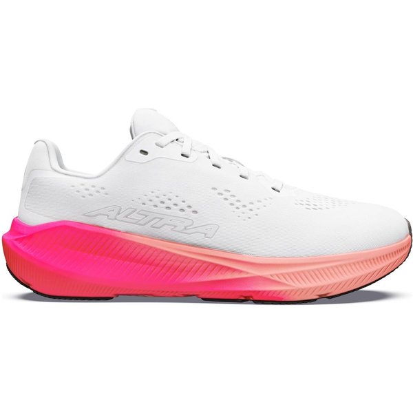 Altra Experience Flow ST Laufschuhe Weiß Pink AW26 Damen, GrößE 37,5 - EUR-image