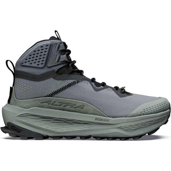 Scarpe Altra Olympus 7 MID GTX Grigio Nero AW26 Donna, Taglia 38 - EUR-image