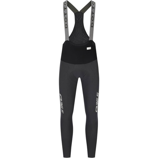 Culotte Q36.5 Dottore Hybrid Lungo Grigio, Taglia Xs.-image