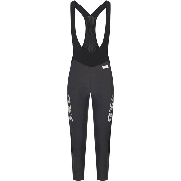 Culotte Q36.5 Dottore Hybrid Lungo Grigio Donna, Taglia S-image