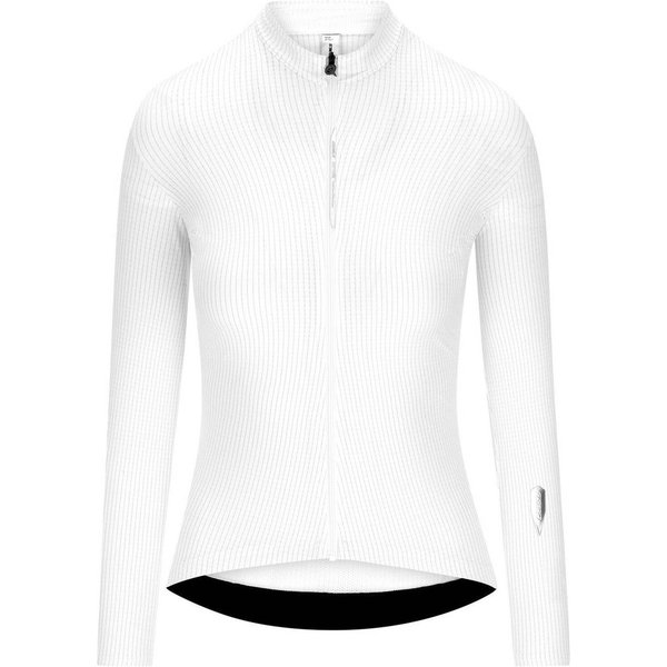 Maglia Q36.5 Dottore Pro A Manica Lunga Bianca Donna, Taglia XXS-image