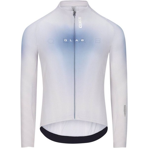 Maglia Q36.5 Gregarius Hybrid Light Qlab Manica Lunga Grigia, Taglia Xxxl-image