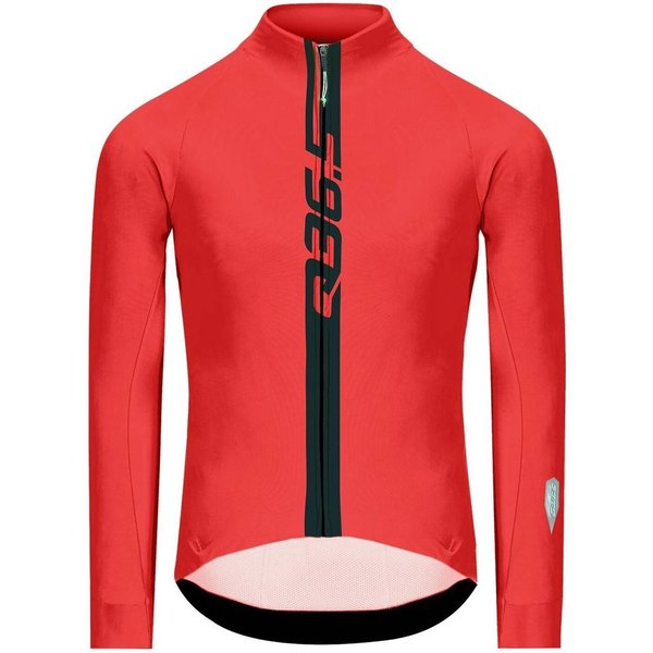 Giacca Invernale Q36.5 Gregarius Racing Car Rossa, Taglia XXL-image