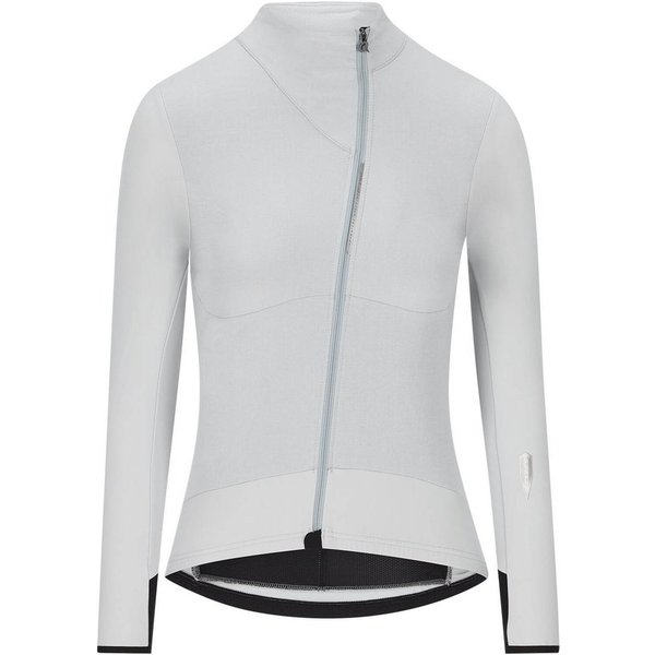 Giacca Q36.5 Dottore Hybrid Grigia Donna, Taglia S-image