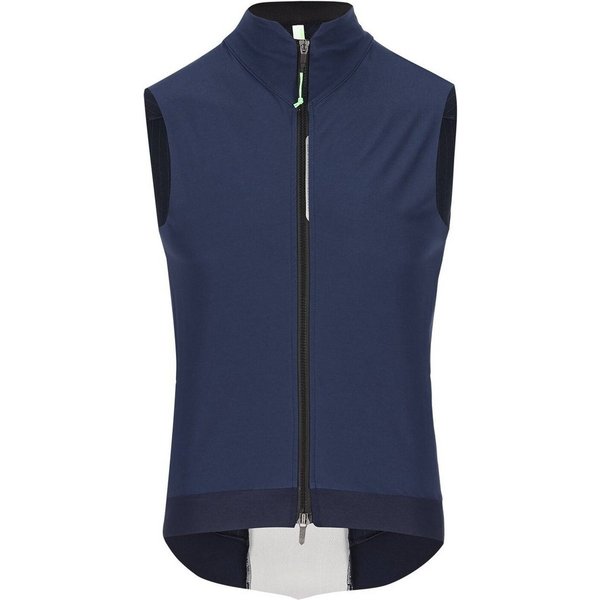 Gilet Q36.5 Dottore Hybrid Blu, Taglia M-image