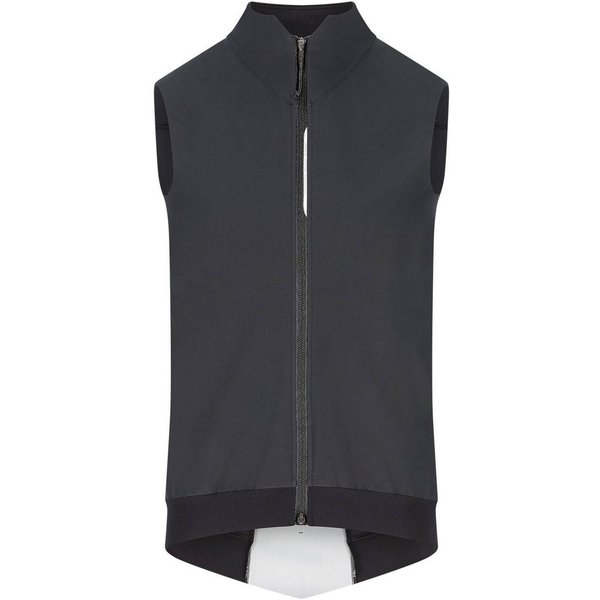 Gilet Q36.5 Dottore Hybrid Grigio, Taglia S-image